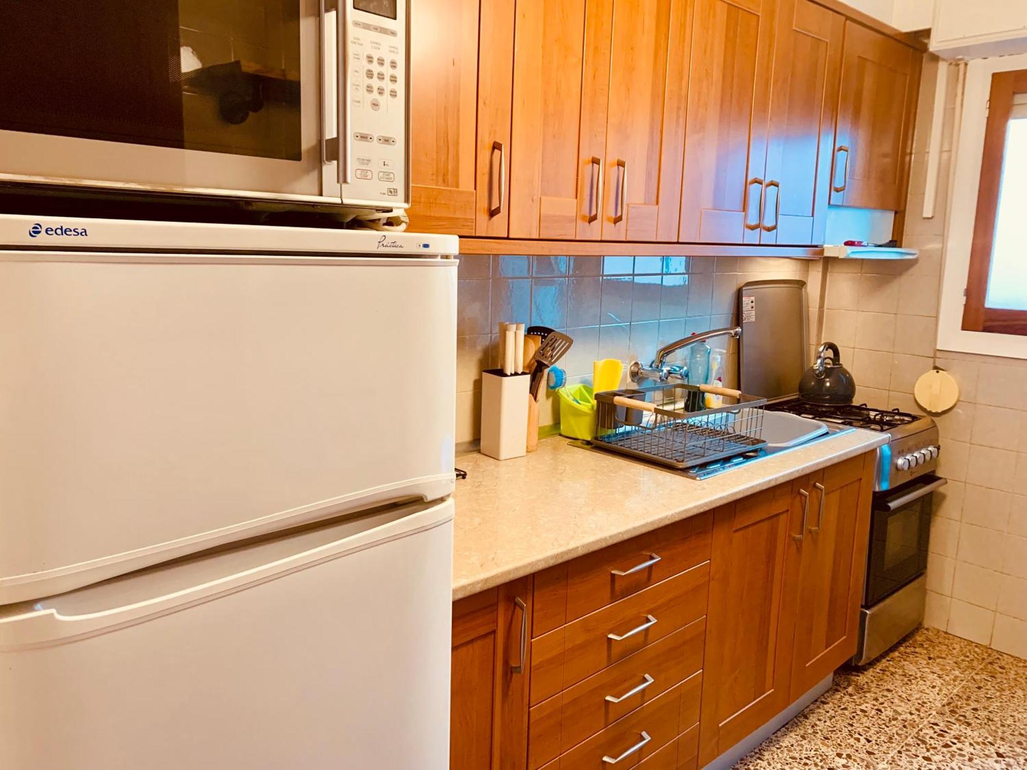 Mar De Cristal Apartment 100 Metres To The Beach カルタヘナ エクステリア 写真